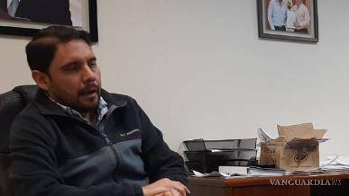 $!Antonio Nerio dijo que en la entidad se tiene un superávit en cuanto a caudal en la disponibilidad de agua en zonas urbanas.