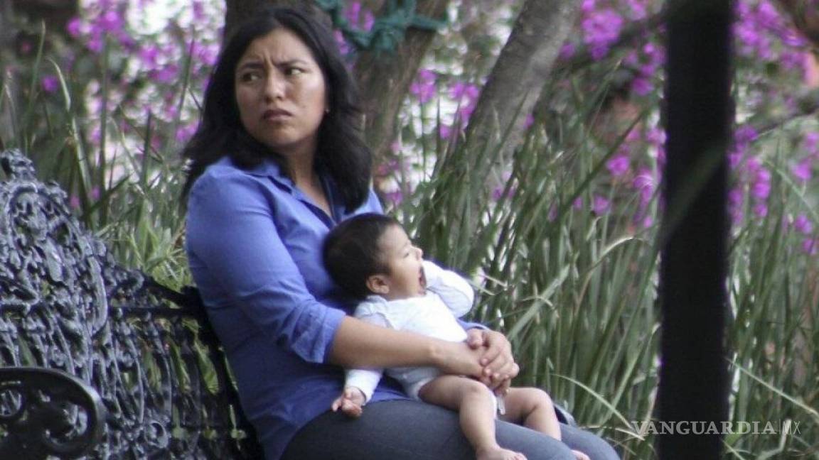 Ser madre en México te deja menos probabilidades de trabajar