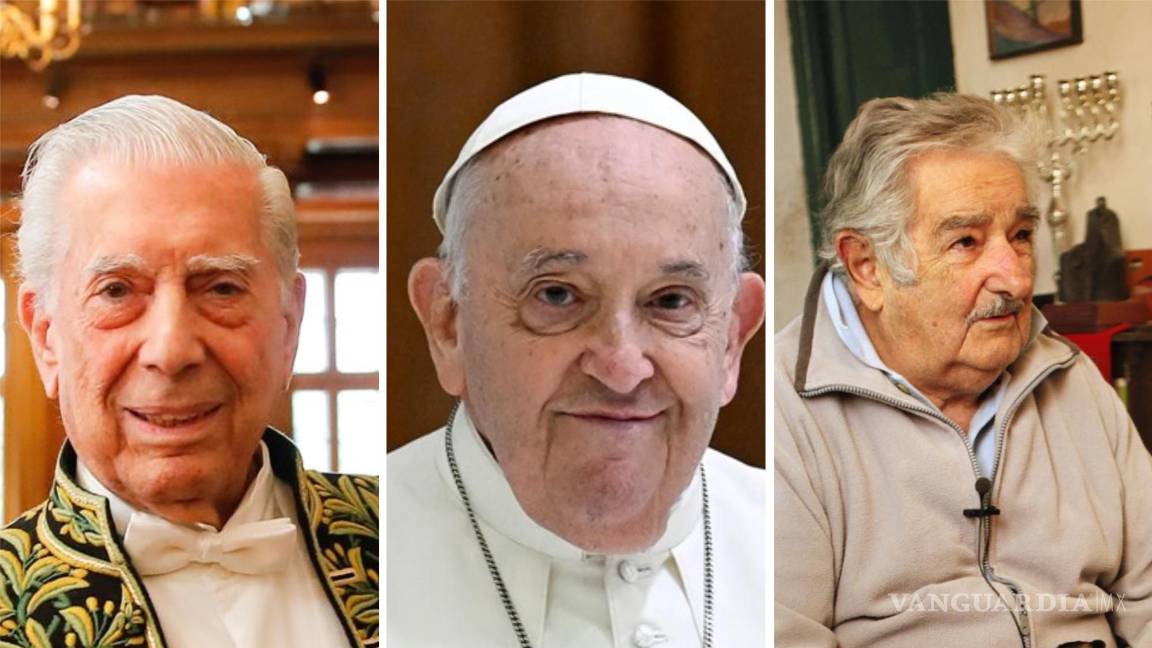 Tres obituarios: tres personajes que dejan huella y un legado universal