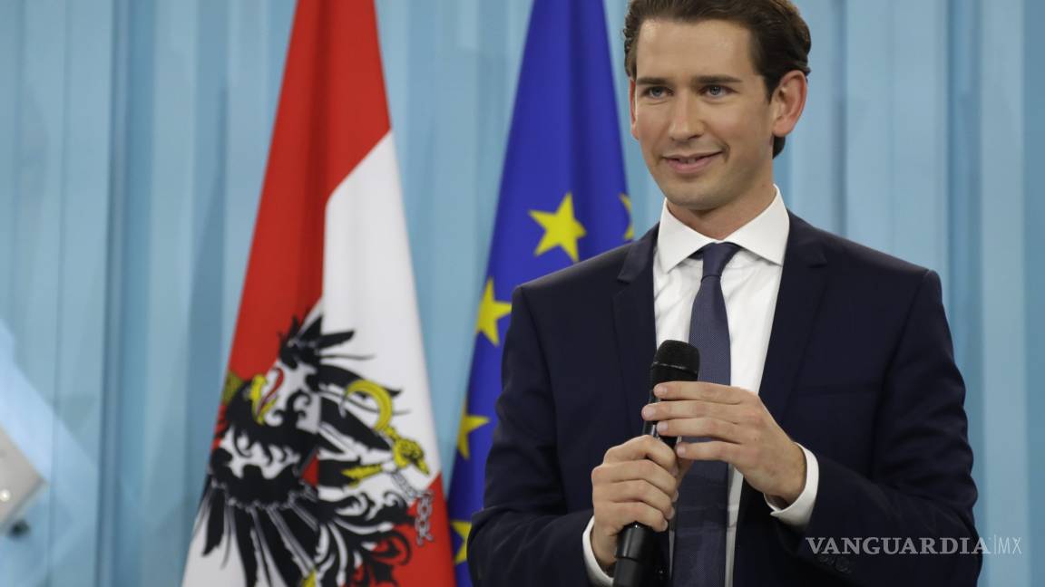 Gobierno austriaco busca prohibir el velo en las escuelas primarias