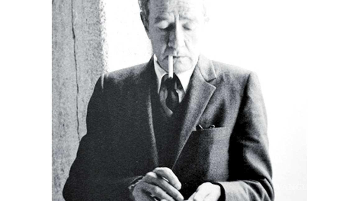 $!30 años sin Rulfo: El amor por volver a nuestros escritores muertos