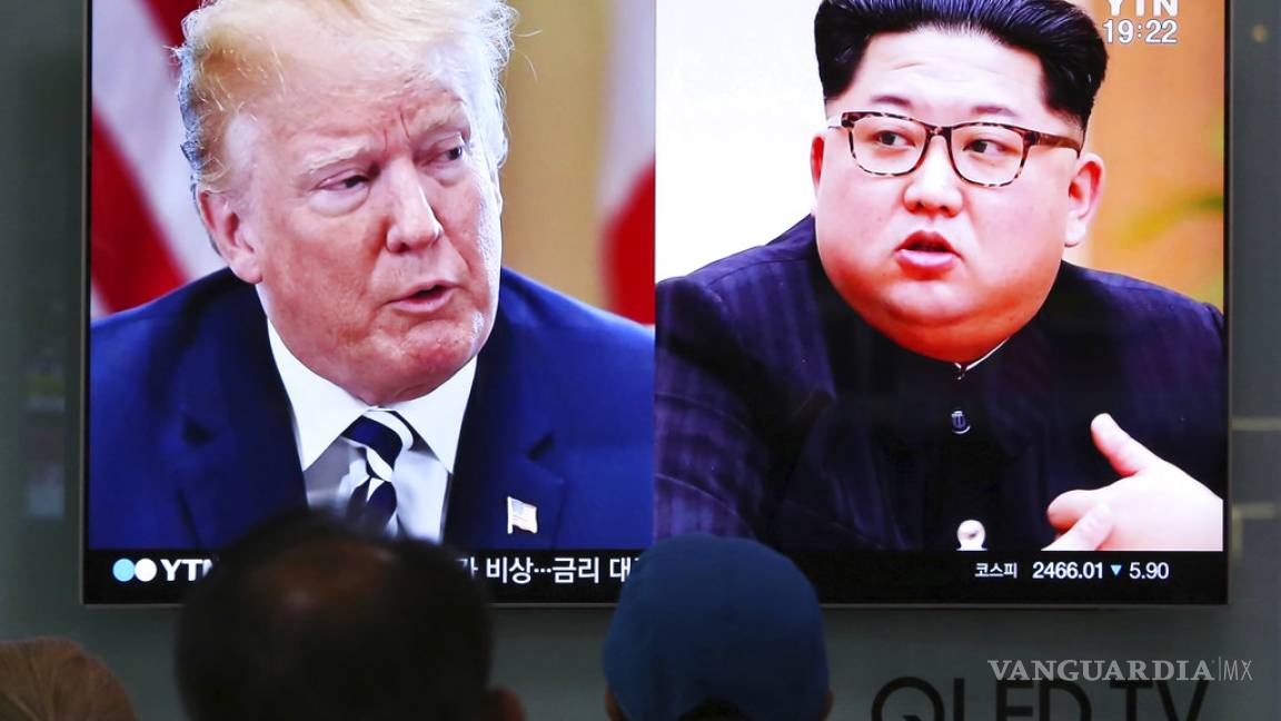 EU asegura que sigue con los preparativos de la cumbre con Corea del Norte
