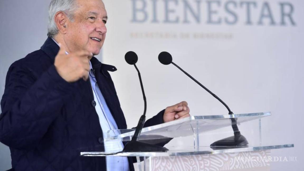 Revela AMLO que Biden entregará millones a centroamérica para evitar la migración