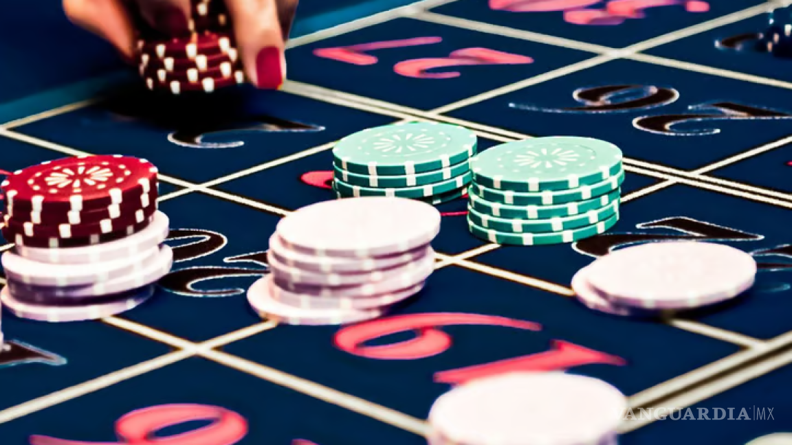 Por cambiar reglamento de casinos gobierno perdería 12 mmdp