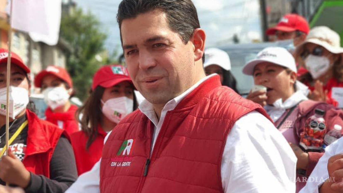 Peleada encuesta para diputados en Huixquilucan, Edomex