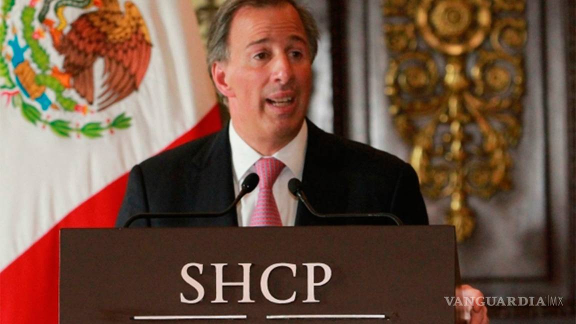 $!Se reducirá deuda en 2017, responde Hacienda a Fitch