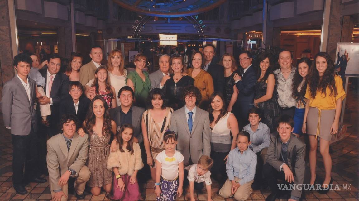 $!Don Braulio Cárdenas Disciplina, pasión, generosidad y compromiso