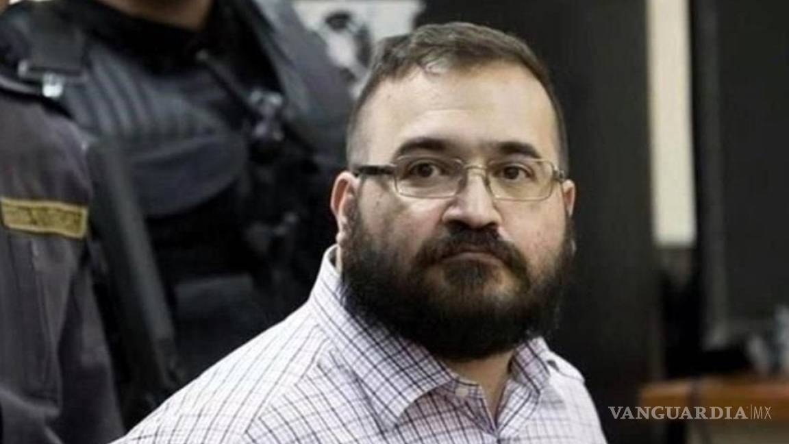 Dejan sin efecto orden de arresto contra Moisés Mansur, ex colaborador de Javier Duarte