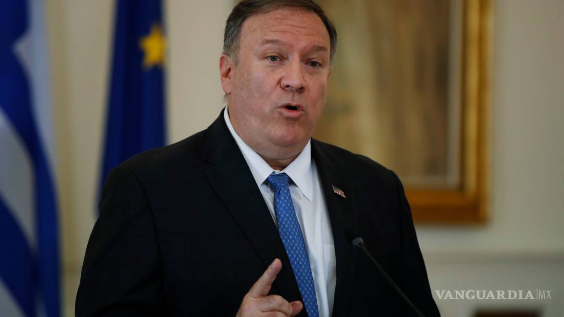 $!Ellos son los hombres de la crisis política en EU por la polémica llamada de Trump a Zelenski