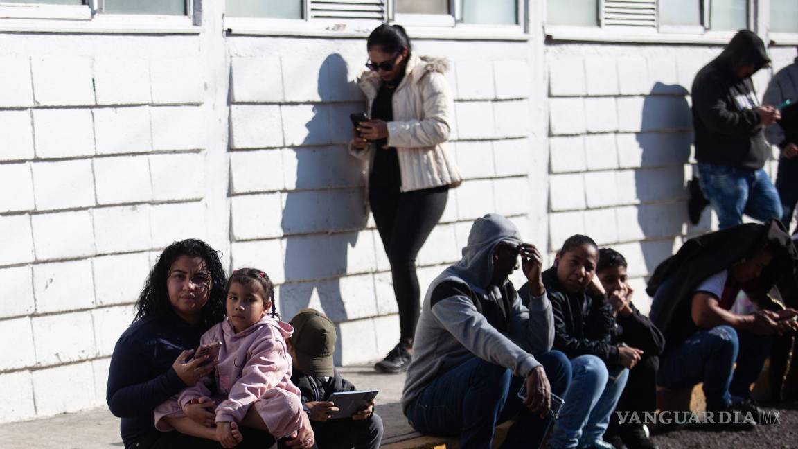 $!Estas cifras se dieron previo a la asunción de Donald Trump y el endurecimiento de la política migratoria.