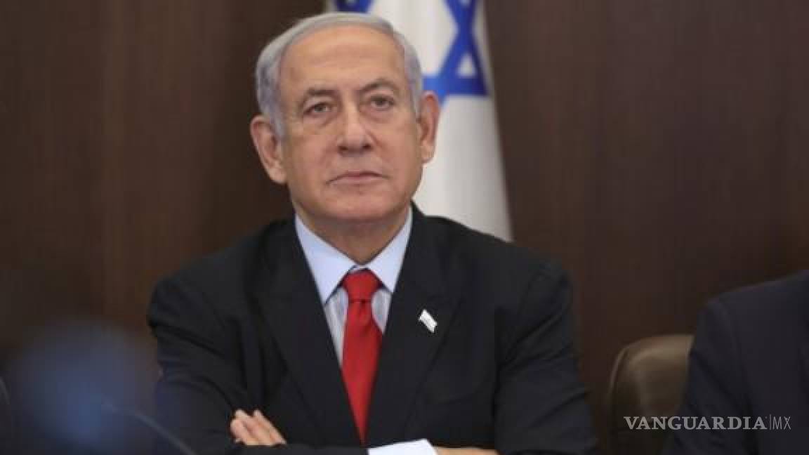 Netanyahu insinúa un cambio de liderazgo mientras que detener los ataques de Hezbolá se convierte en un objetivo oficial de guerra