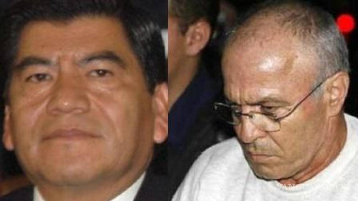 ‘El gober precioso’ Mario Marín y Jean Succar Kuri serán trasladados a cárceles de alta peligrosidad