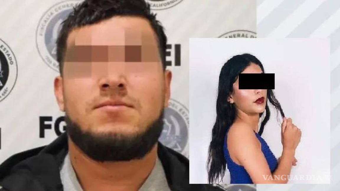 Cae acusado de asesinar y esconder a mujer en refrigerador en Tijuana