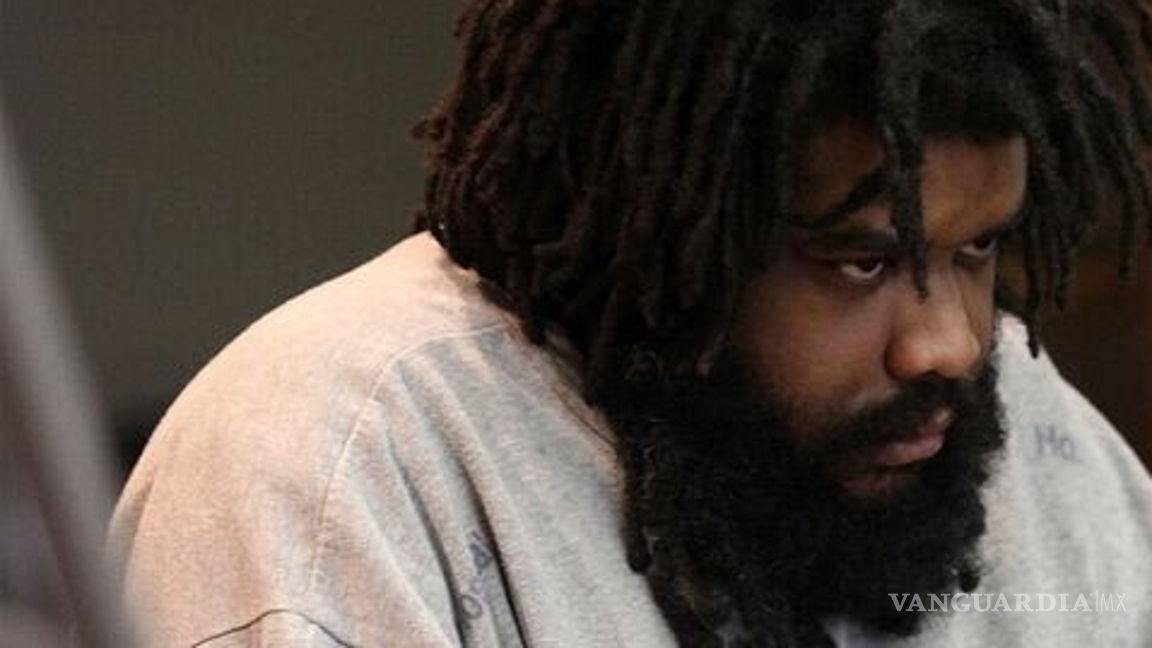 $!Tyree Smith es un individuo con una enfermedad psiquiátrica que requiere cuidado, custodia y tratamiento