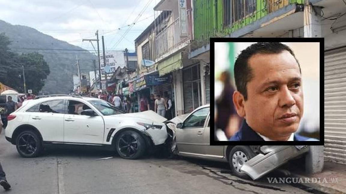 Murió la madre de ex diputado asesinado en Veracruz, se infartó en velorio