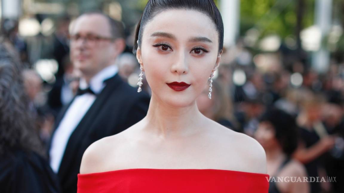 $!Fan Bingbing, quien interpretó a Blink en "X Men: Días del futuro pasado”, está desaparecida