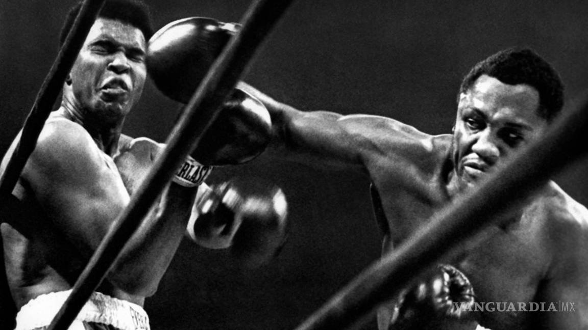$!Muhammad Ali, cinco años sin el más grande boxeador