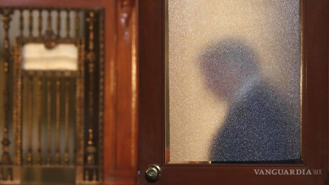 $!AMLO inició su sexenio con desabasto de medicamentos y concluirá de la misma forma.