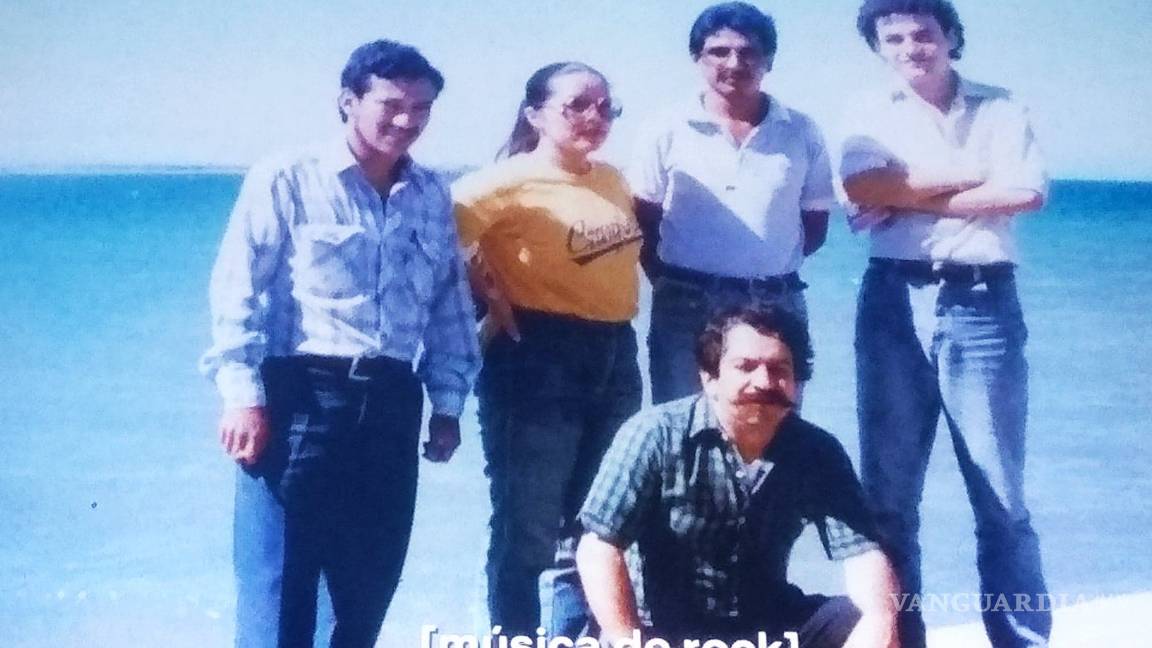 $!Vaquero del mediodía