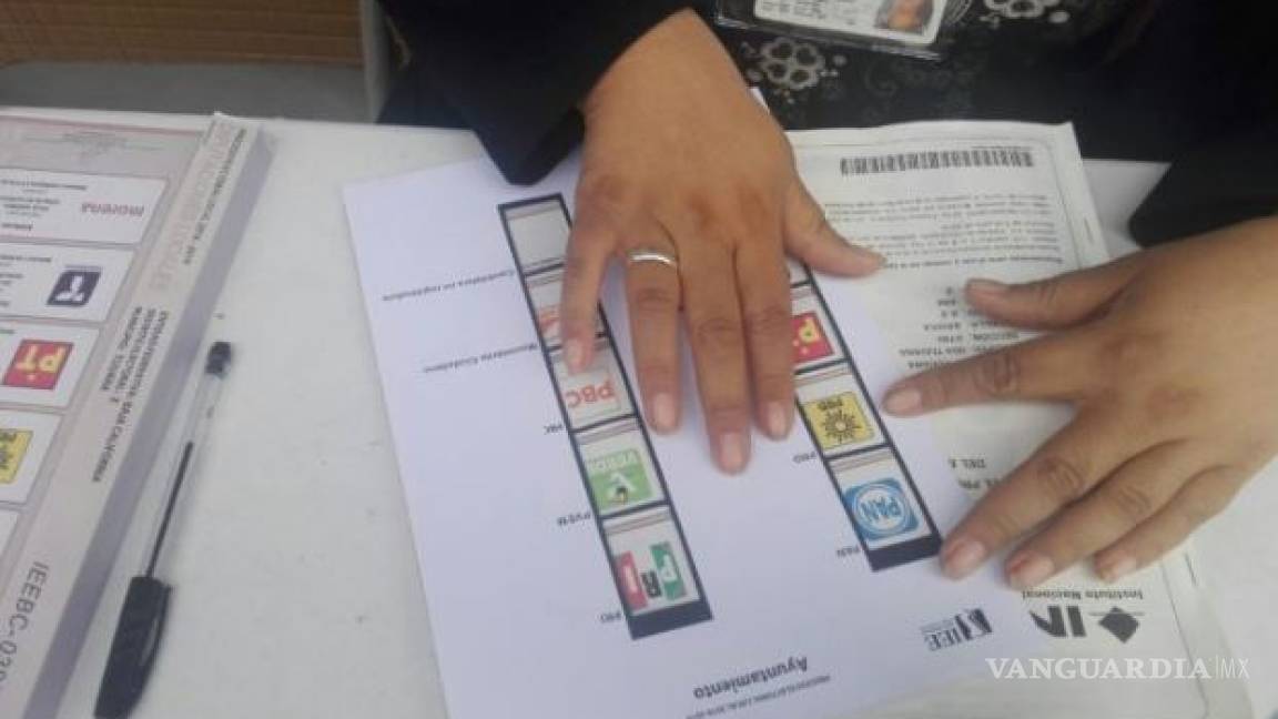 Capacitan en inclusión a institutos electorales de Coahuila