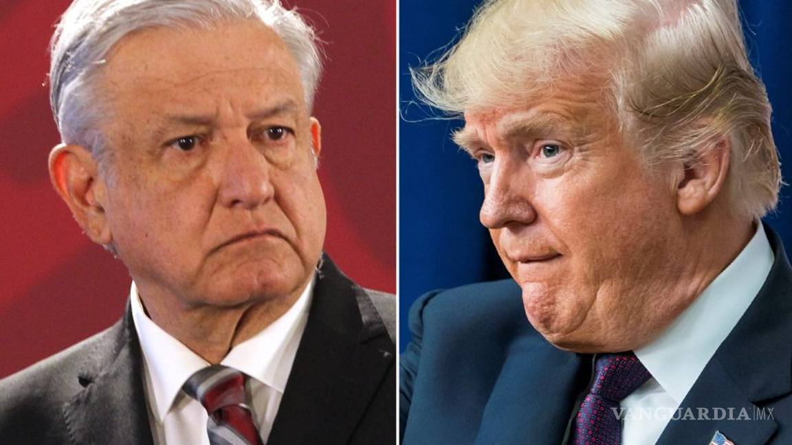 $!AMLO verá que no se puede decir sí siempre al matón de Trump: Roberta Jacobson