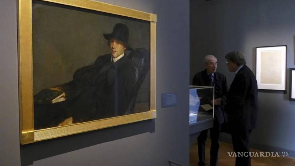 $!París rinte tributo a Oscar Wilde