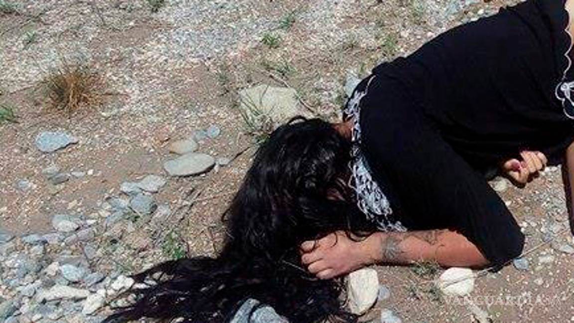 $!Analizan lanzar alerta de género en Coahuila por ola de feminicidios