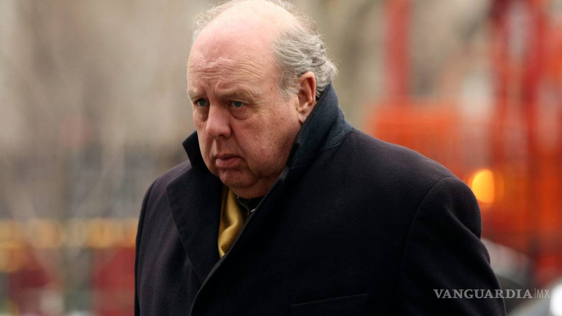 $!Abogado de Trump pide dar carpetazo a trama rusa