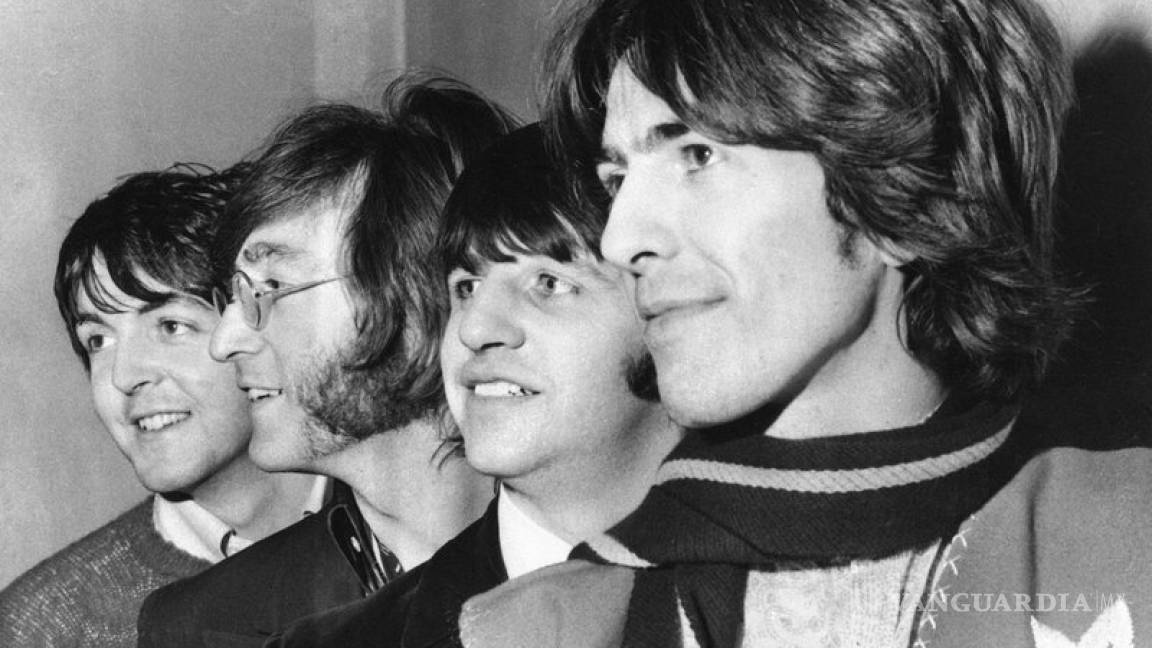 Disney llevará a los cines &quot;The Beatles: Get Back&quot;, un documental sobre el el cuarteto de Liverpool