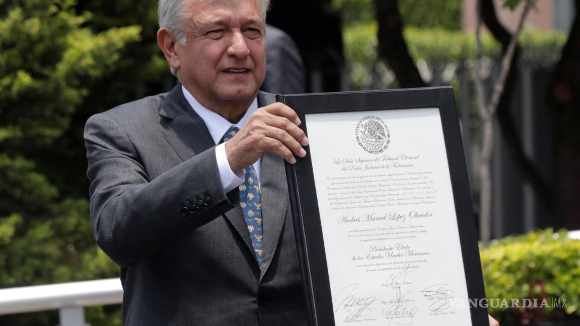AMLO no podrá solo cambiar a México: Jorge Ramos