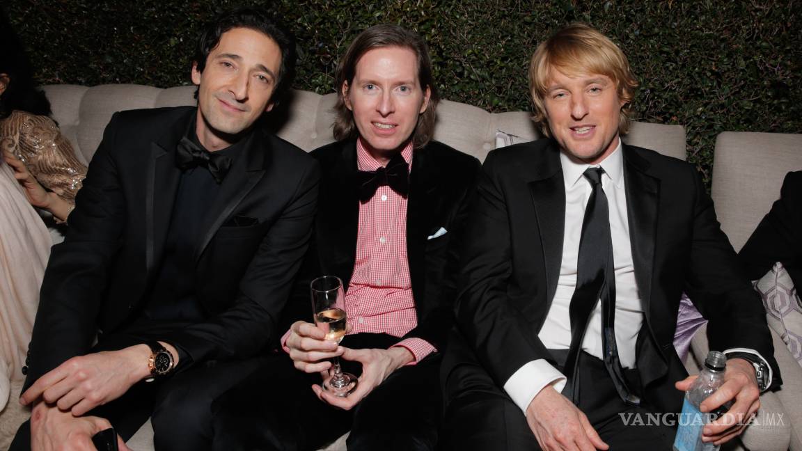 $!La navidad llegó a H&amp;M con comercial de Wes Anderson