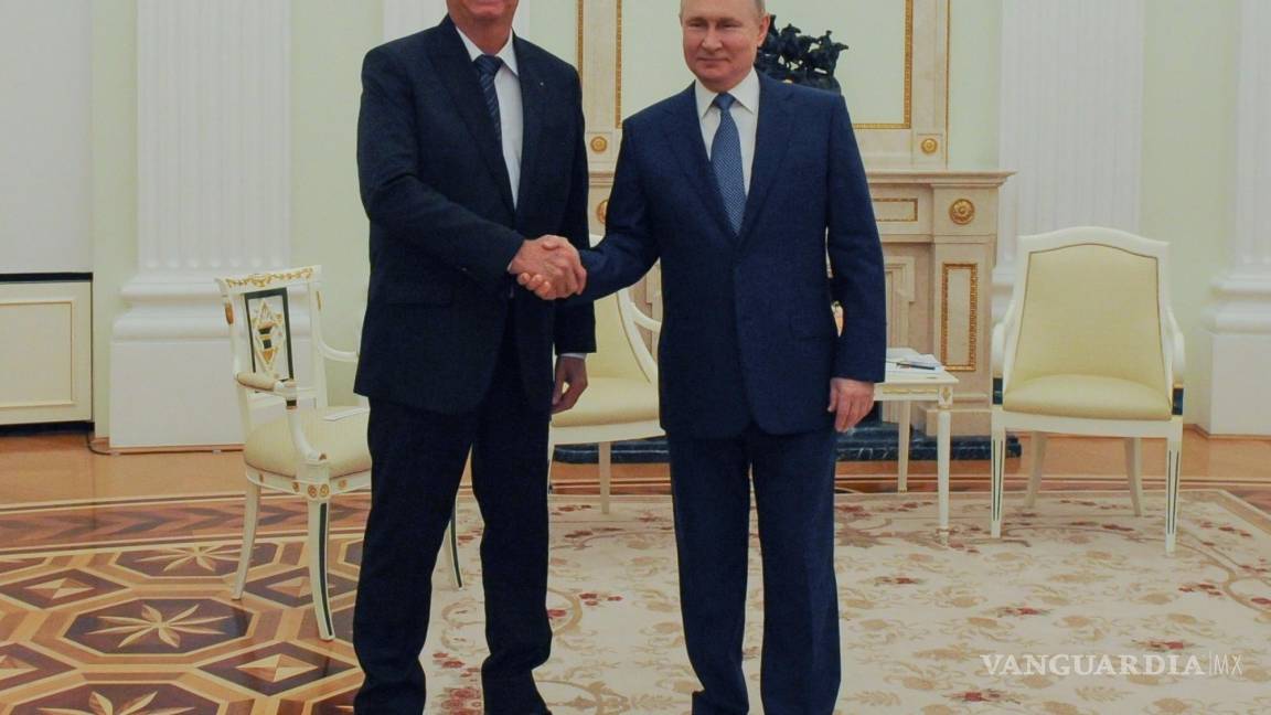 Estrecha Putin lazos con sus ‘amigos’ de América Latina