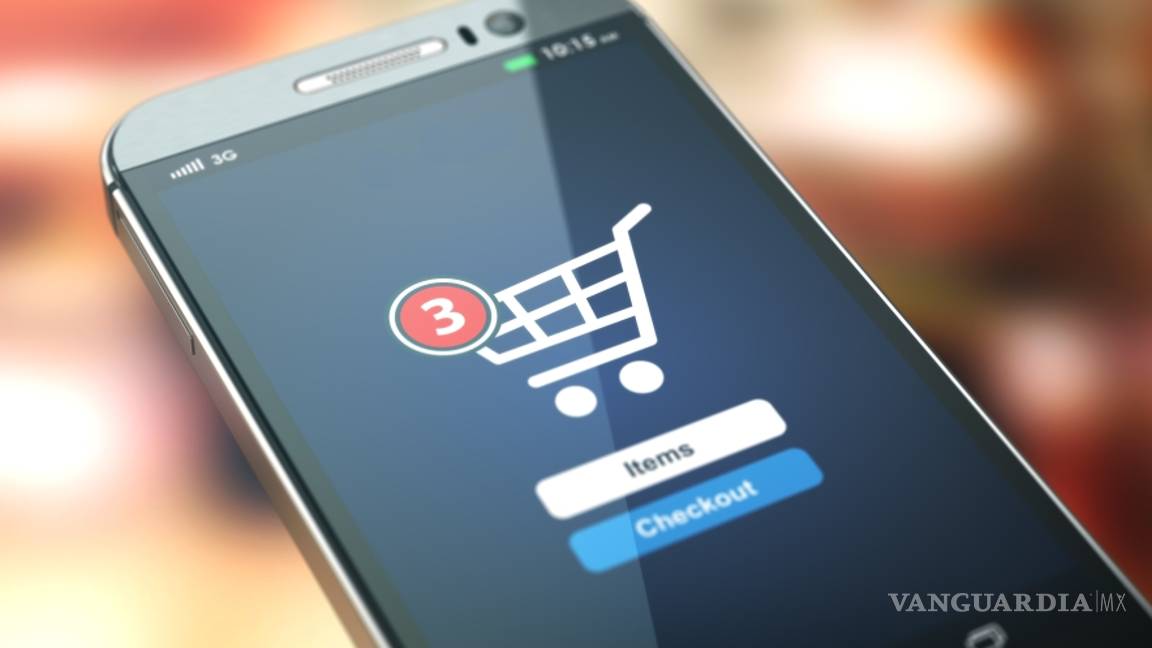 $!Smartphones, herramientas clave del marketing