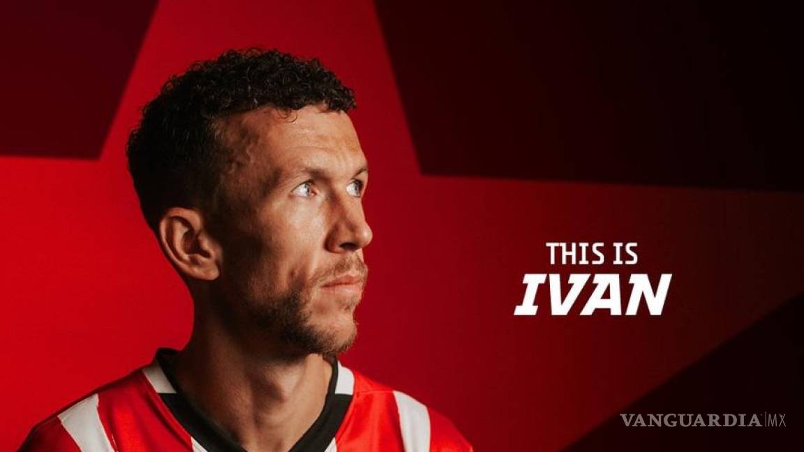 ¿Pierde Chucky Lozano su titularidad? PSV firma a la estrella croata Ivan Perisic