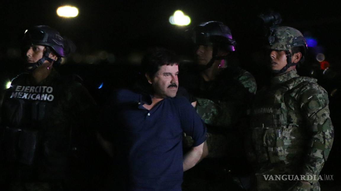 Carta de ‘El Chapo’ a AMLO: Embajada de México en EU sí recibió mensaje y se turnó a Cancillería