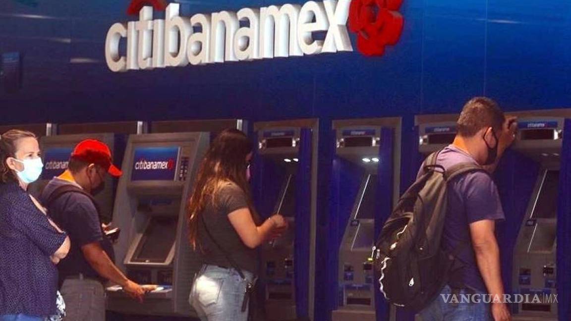 Bajan a Santander de compra de Citibanamex