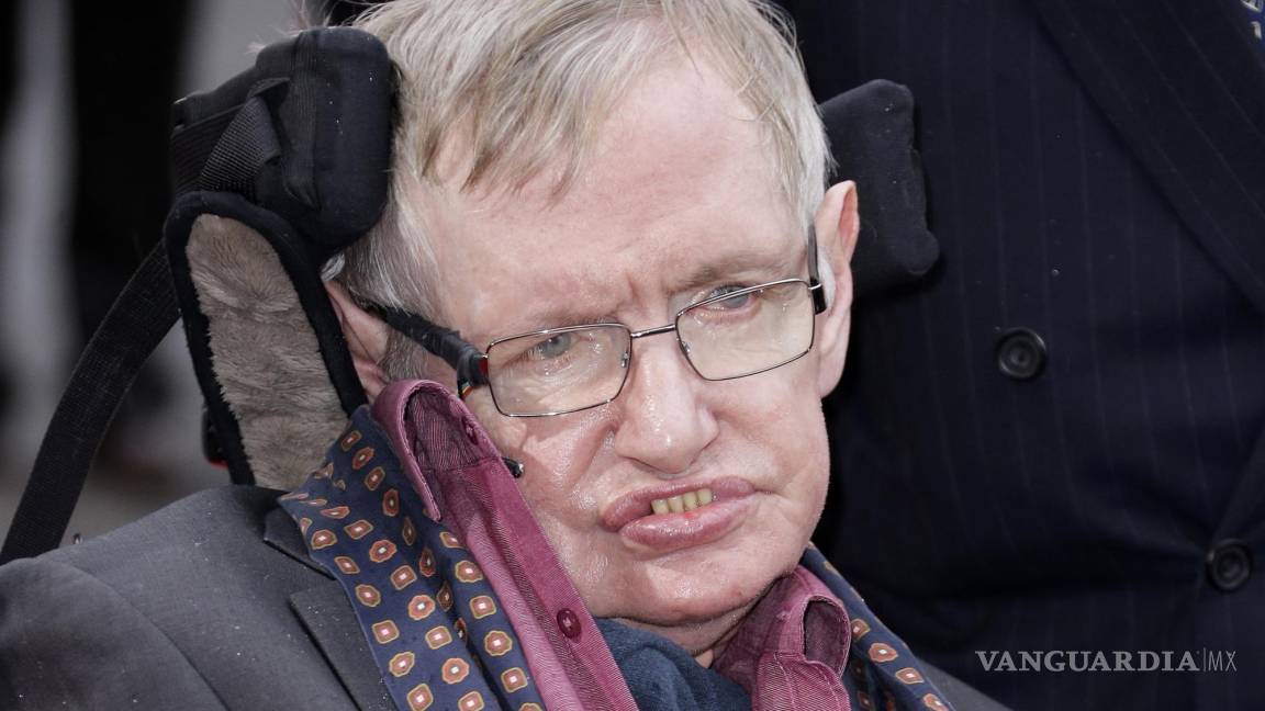 Lo que yo sí sé sobre el científico Stephen Hawking