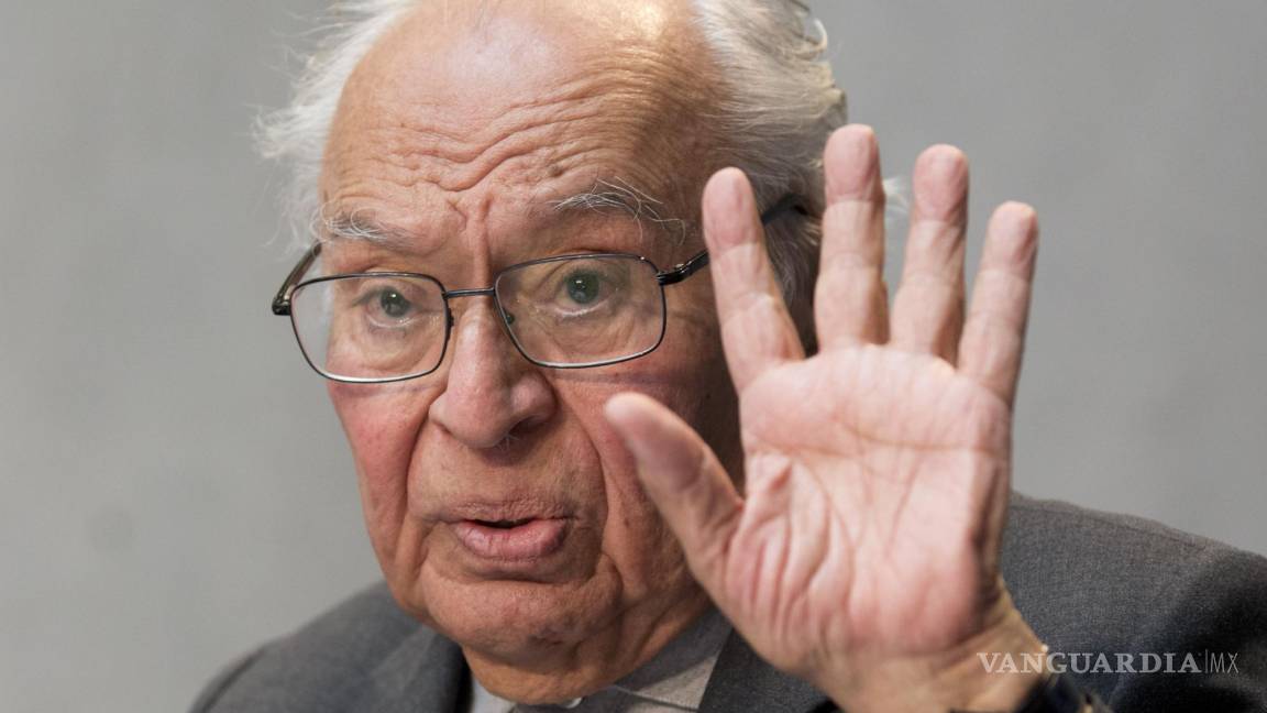 El sacerdote peruano Gustavo Gutiérrez, fundador de la Teología de la Liberación, fallece a los 96 años