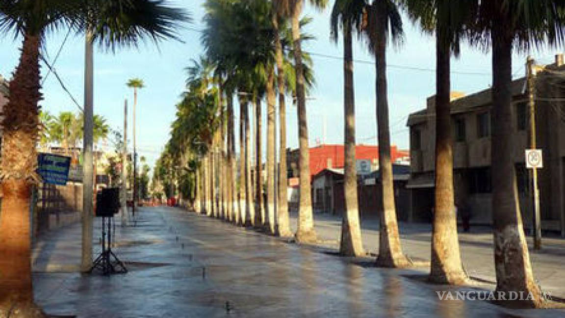 Se desatan los robos y asaltos en el Paseo Morelos de Torreón por falta de vigilancia