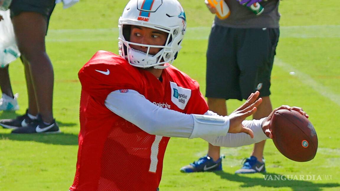 $!Las dudas en la AFC Este en la Temporada del 2020