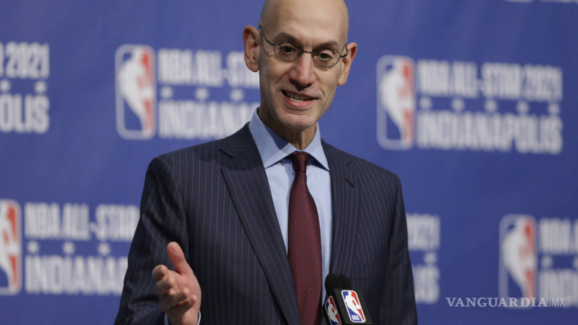Evalúa la NBA adelantar edad de ingreso de jugadores a la liga