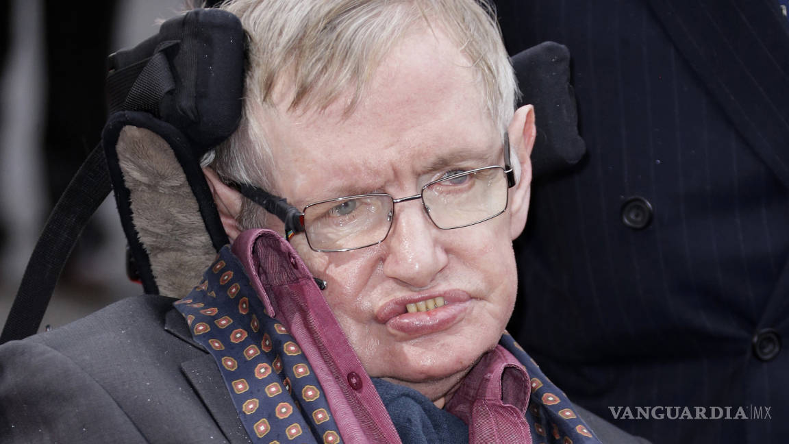 Sortean invitaciones para asistir al entierro de Stephen Hawking