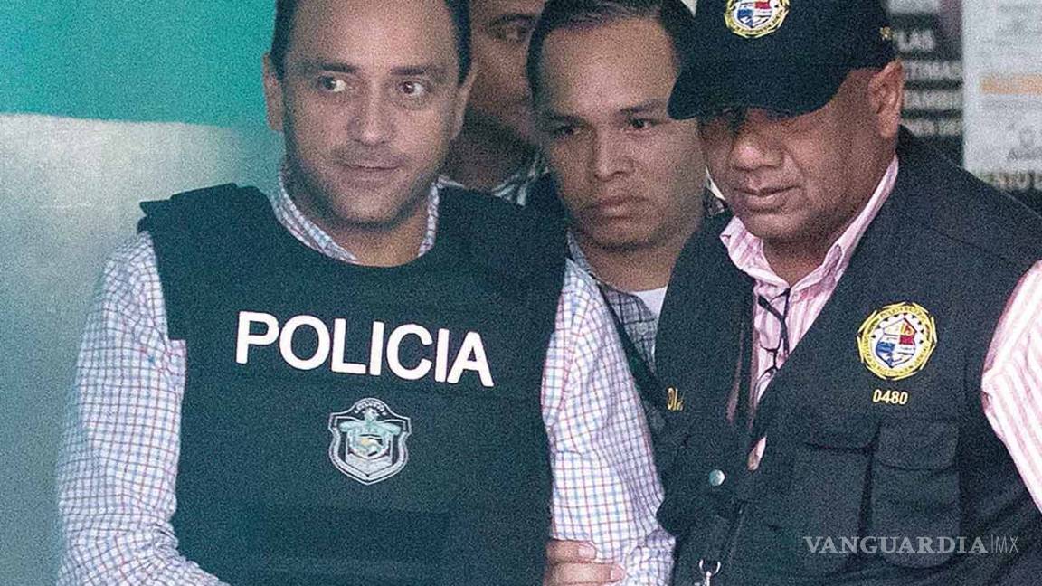 Roberto Borge acepta ser extraditado a México, informa abogado
