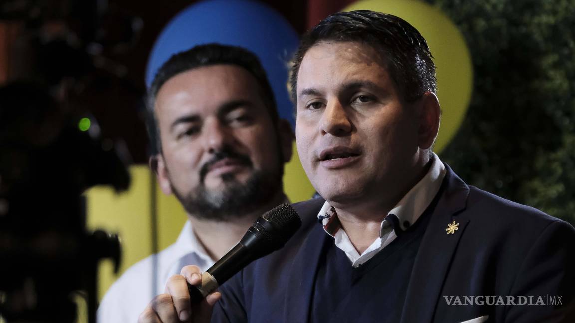 $!Predicador evangélico gana las elecciones presidenciales en Costa Rica