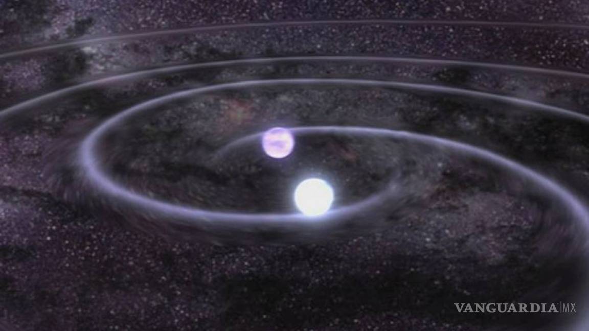 Ausencia de ondas gravitacionales invita a &quot;revisar&quot; la teoría de la relatividad