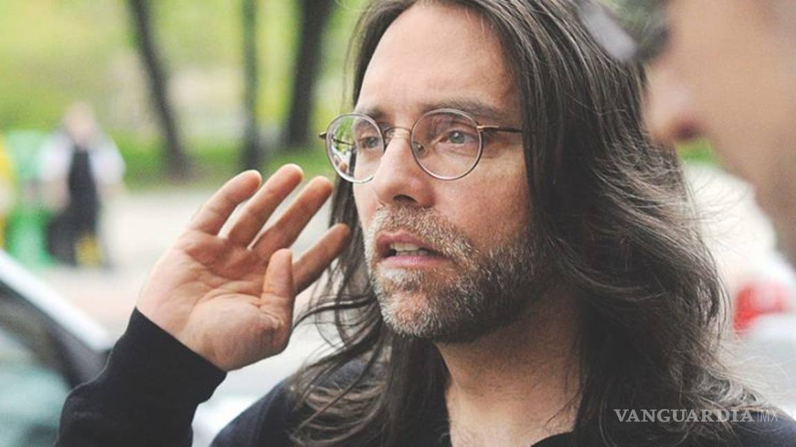 $!Víctimas de Nxivm demandan a Raniere y asociados, pero no incluyen a hijos de Carlos Salinas