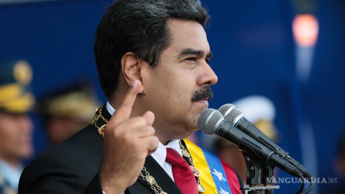 Exigen a Maduro suspensión 'inmediata' de la reconversión monetaria