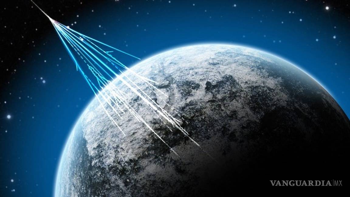 $!Mexicanos dejan huella en la Organización Europea para la Investigación Nuclear