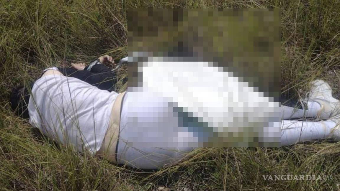 $!Doctora y su sobrina fueron secuestradas en Veracruz y encontraron sus cuerpos en Puebla