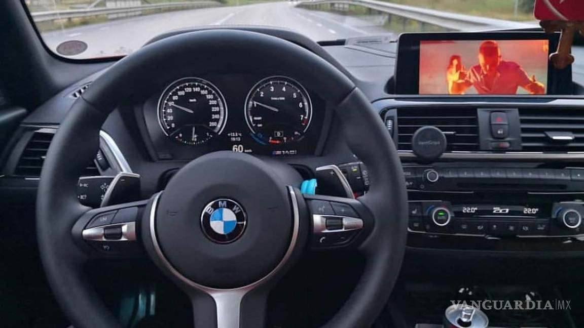 BMW y Mercedes-Benz suspenden su alianza para impulsar la conducción autónoma